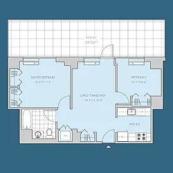 5-11 47th Avenue, #7J