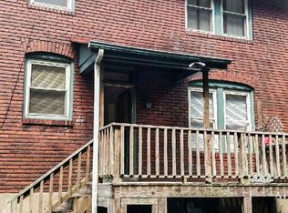 1332 Franklin Ave, Pittsburgh, PA