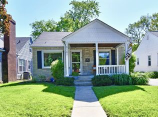 6187 Crittenden Ave, Indianapolis, IN 46220