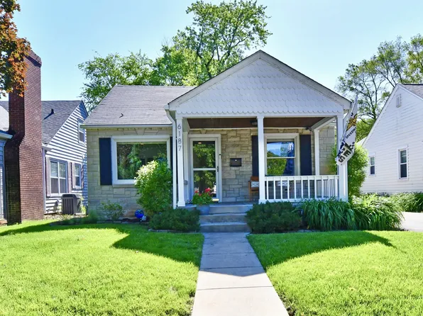 6187 Crittenden Ave, Indianapolis, IN 46220