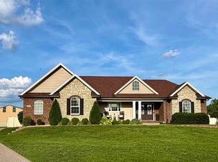 110 Brookside Ct, Elizabethtown, KY 42701