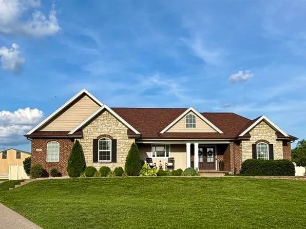 110 Brookside Ct, Elizabethtown, KY 42701