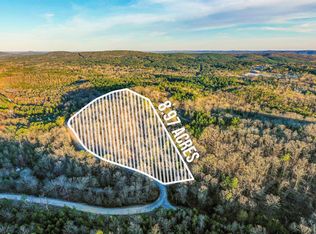 683 E Strawberry, Jessieville, AR 71949