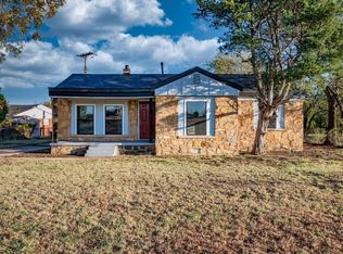 1113 NE 38th St, Oklahoma City, OK 73111