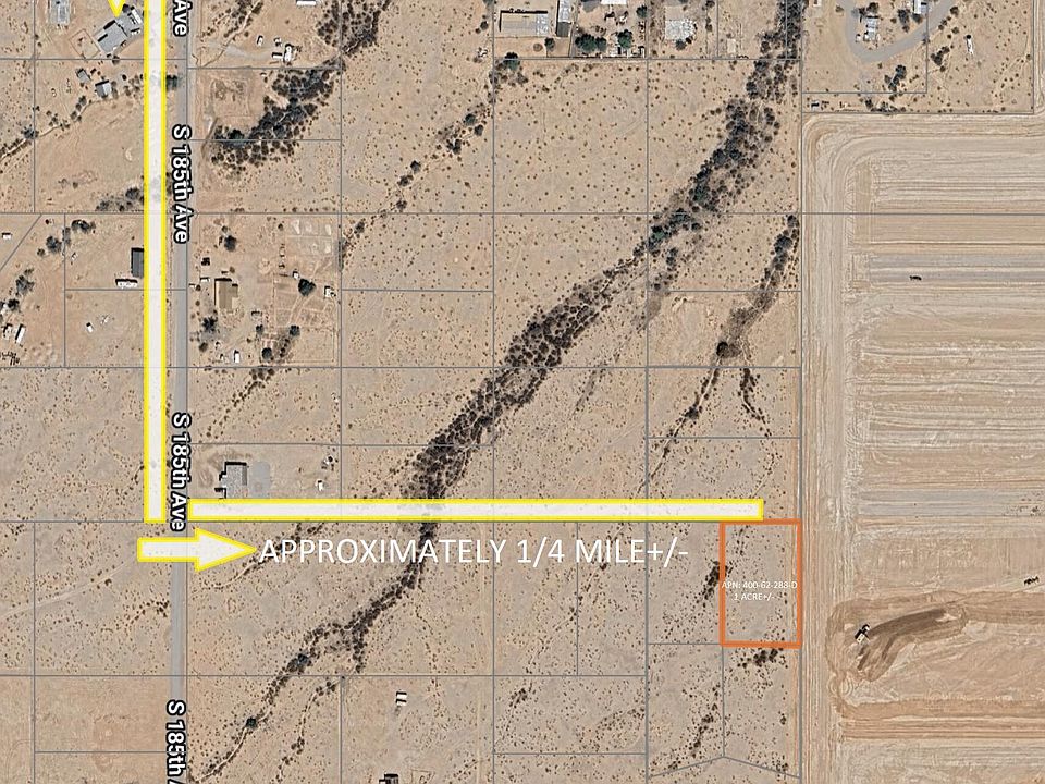 1st image of 18349 W Mewes Road #-
