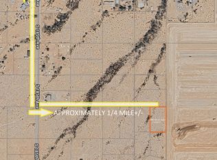 18349 W Mewes Rd, Buckeye, AZ 85326