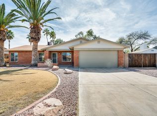 5023 E Winchcomb Dr, Scottsdale, AZ 85254