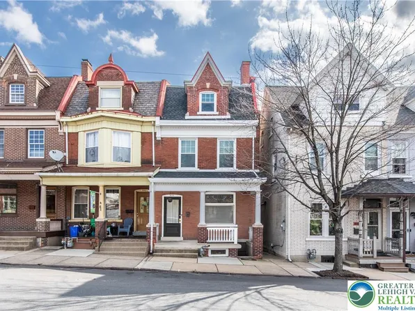 420 2nd Ave, Bethlehem, PA 18018