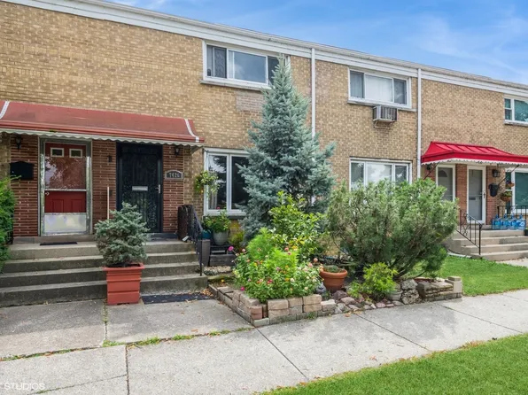 7426 Harrison St, Forest Park, IL 60130