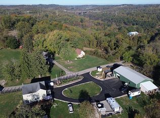 184 Fox Stop Rd, Charleroi, PA 15022