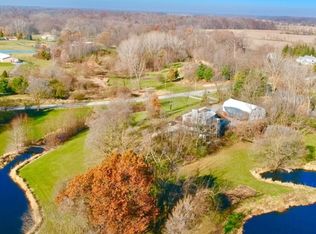 3651 County Road 72, Auburn, IN 46706