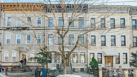 Rented by Nooklyn NYC LLC