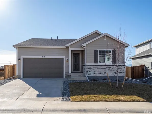 6140 Amerifax Drive, Windsor, CO 80528
