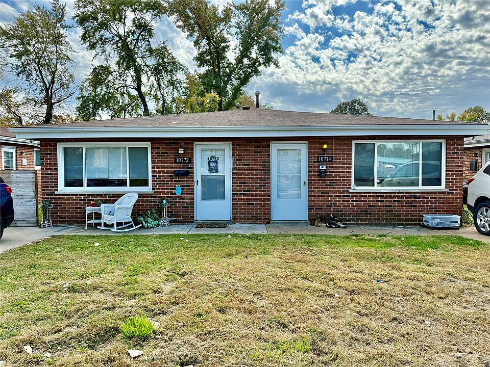 1st image of 10772 Tropic Dr #72-74