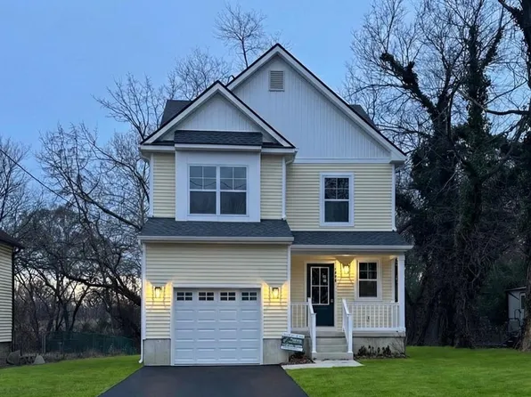 1676 Miller Ave, Thorofare, NJ 08086