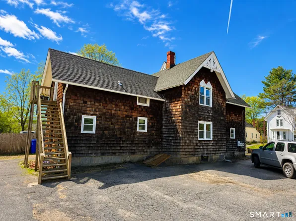54 Prospect St #1F, Torrington, CT 06790