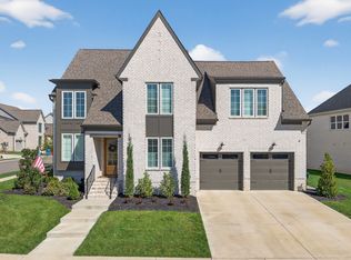 3200 Arundel Ln, Thompsons Station, TN 37179