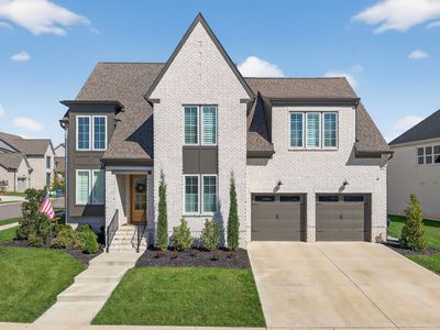 3200 Arundel Ln, Thompsons Station, TN, 37179
