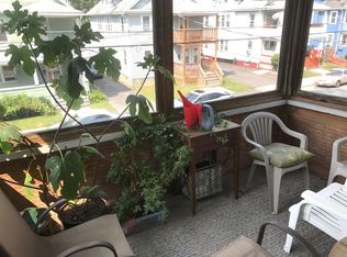 35 Los Angeles St, Springfield, MA 01107