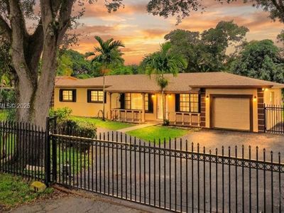 14655 NW River Dr, Miami, FL, 33167