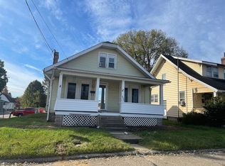 602 34th St, Vienna, WV 26105