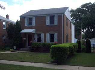 3021 Elder Ln, Franklin Park, IL