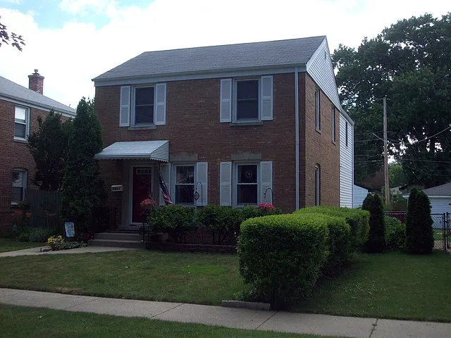 3021 Elder Ln photo 1