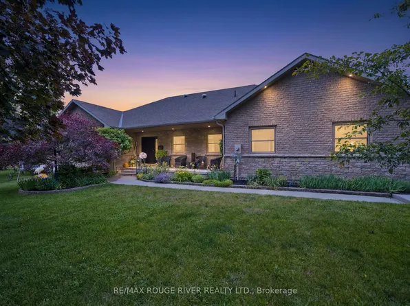 9866 Ellis Rd, Hamilton, ON K0K 1C0