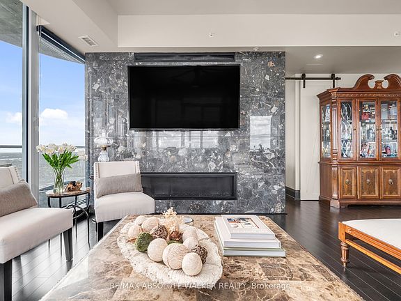 4th image of 805 Carling Ave #4101
