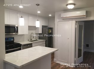 4725 4th St, La Mesa, CA 91941