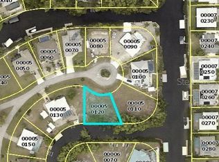 11518 Flint Ln, Bokeelia, FL 33922