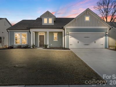 3229 Vermillion Dr, Harrisburg, NC, 28075