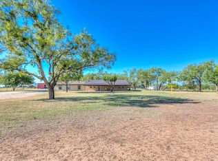 2901 Fm 2111, Ballinger, TX 76821 | MLS #111217 | Zillow