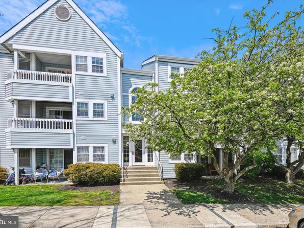8369 Montgomery Run Rd Unit J, Ellicott City, MD 21043