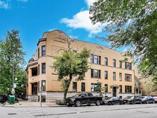 2351 N Geneva Ter #3, Chicago, IL 60614
