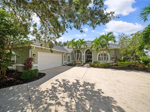 11896 Grand Isles LN, FORT MYERS, FL 33913
