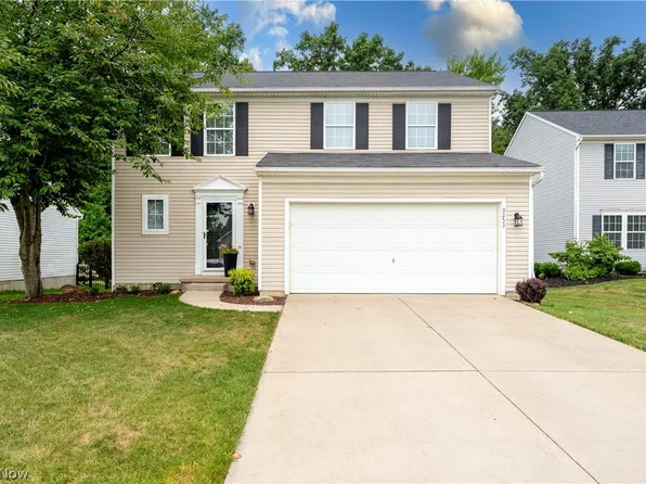 9253 Wellspring Ave NW, North Canton, OH 44720