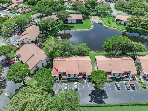 10851 Palm Lake Avenue #101, Boynton Beach, FL 33437