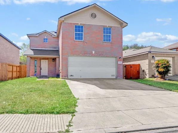 10626 S Shaenridge, San Antonio, TX 78254