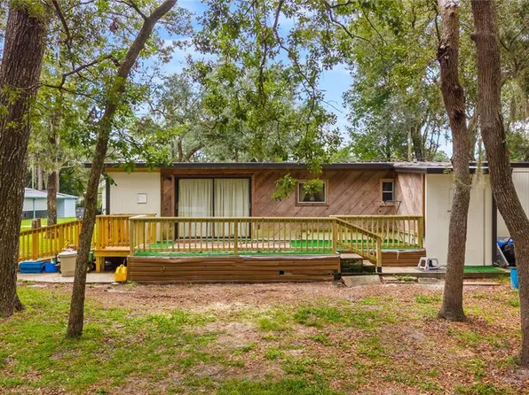 11231 NW 113TH PLACE, CHIEFLAND, FL 32626