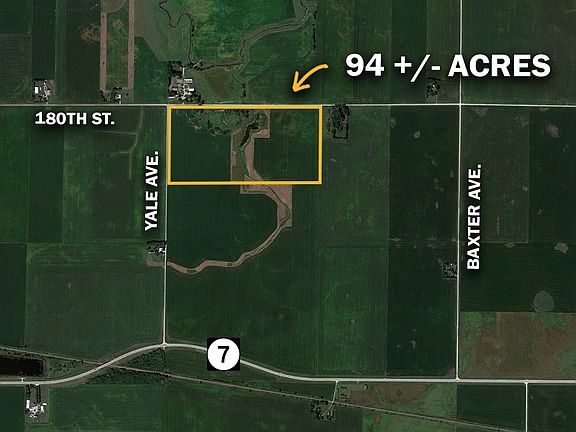 2nd image of Yale Ave