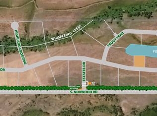 Swc Nisula & Norwood Rds, Donnelly, ID 83615