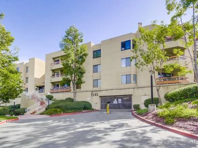 7245 Navajo Rd UNIT D320, San Diego, CA, 92119
