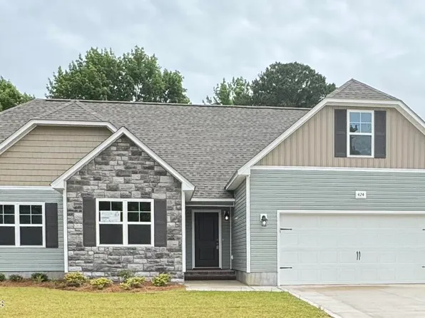 424 Windermere Road, Hubert, NC 28539