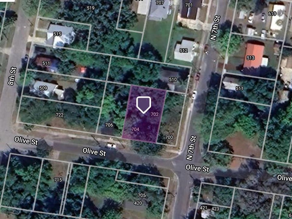 1st image of 702 OLIVE STREET