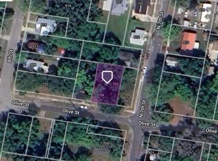 702 OLIVE STREET, PALATKA, FL 32177