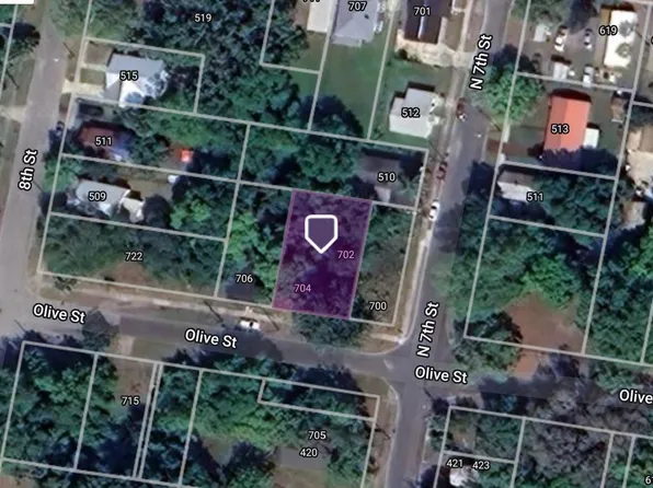 702 Olive St, Palatka, FL 32177