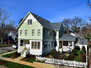 501 Oakwood Ave, Raleigh, NC 27601