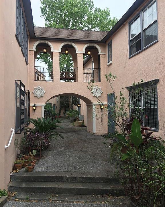 1st image of 5238 Arboles Dr APT H4