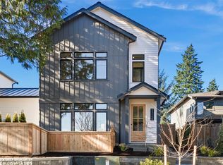 9315 132nd Avenue NE, Kirkland, WA